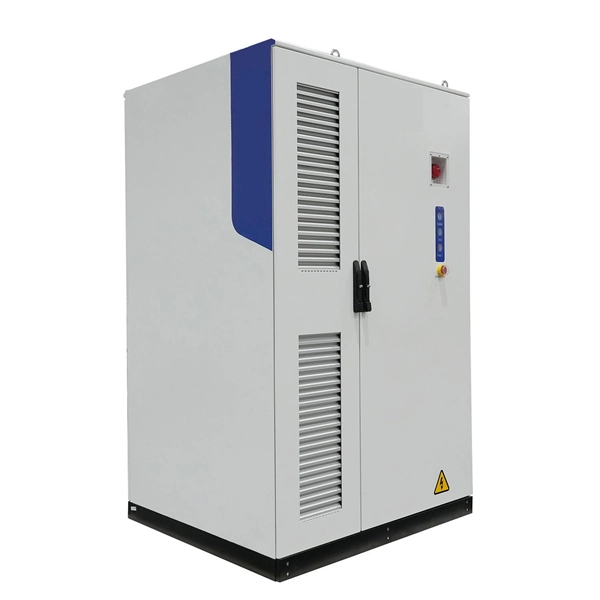 Dimensions of electrical distribution boxes in a Nicaragua factory