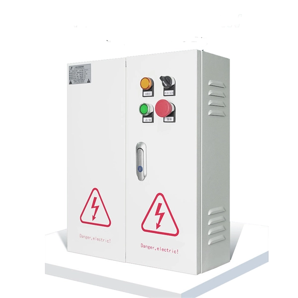 Papua New Guinea Fiber Optic Cable Junction Box Manufacturer