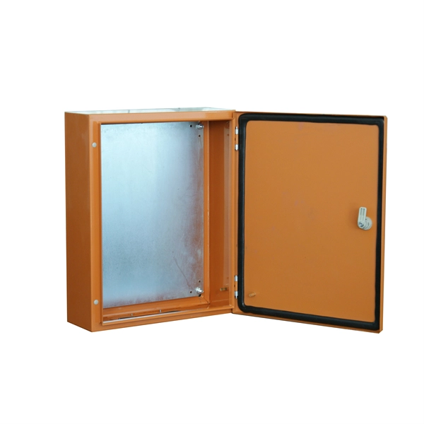 Parameter Standards for Fiberglass Cable Trays
