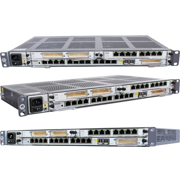 Optical Module Applications and Transmission