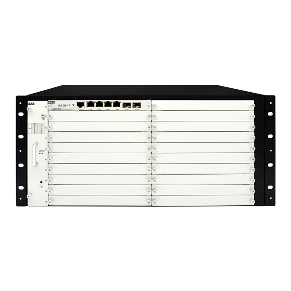How to ground the rooftop electrical distribution box 