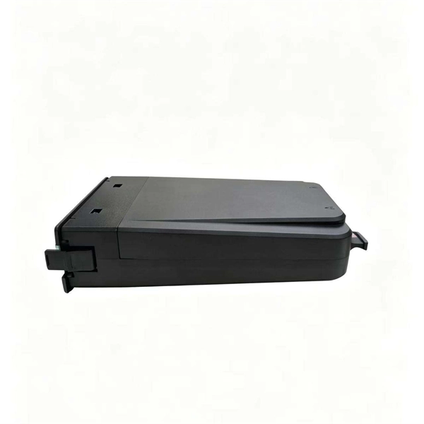 Power Distribution Box Heat Dissipation