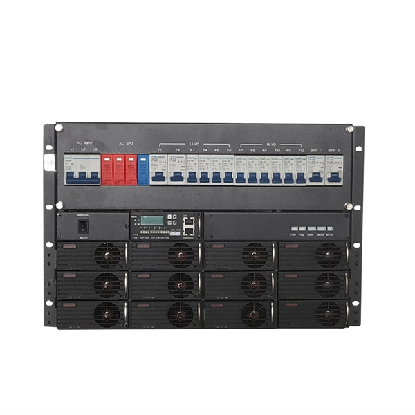 Recommended Brands of Cabinet Cable Management Racks