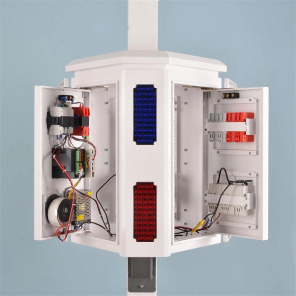 Price of Integrated Emergency Power Supply in Portugal