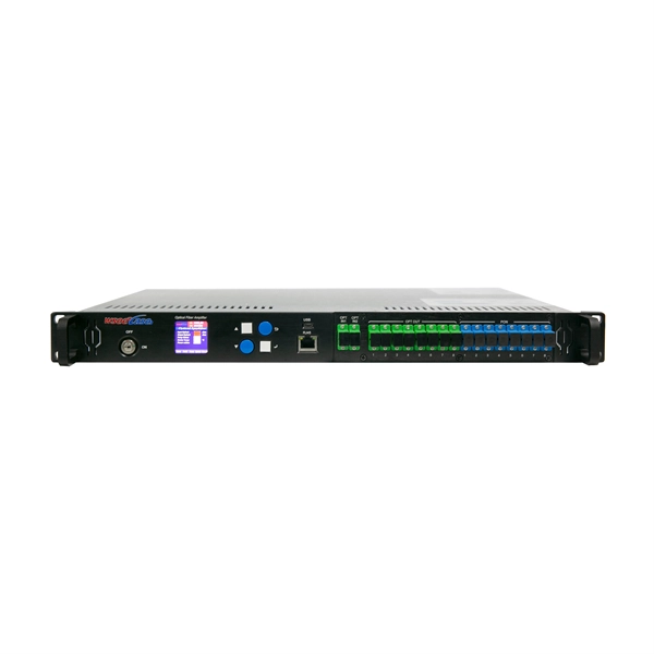Principles and Functions of Fiber Optic Terminal Boxes