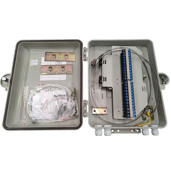 How to connect the control busbar of the power distribution cabinet