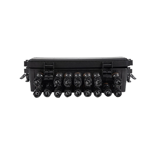 Export Network Rack Desktop